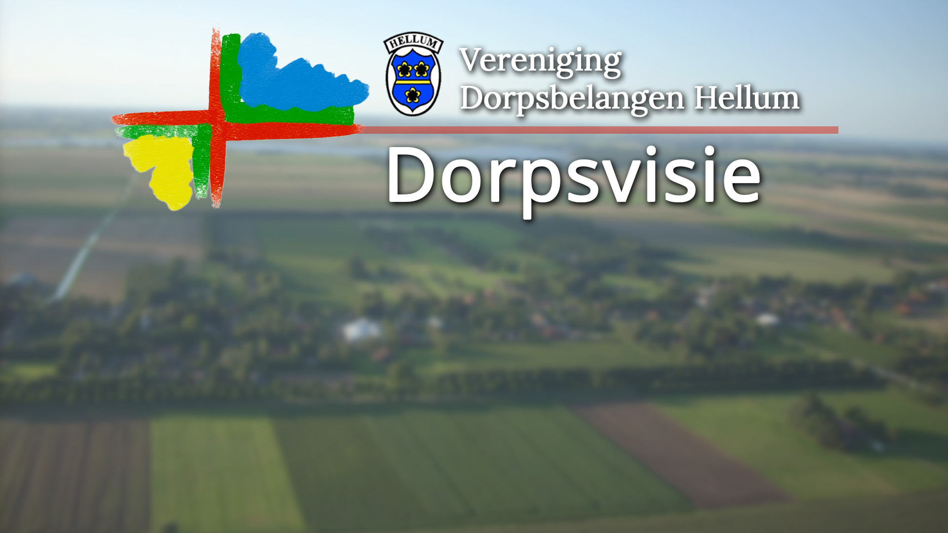 Dorpsvisie Hellum - Achtergrond V002