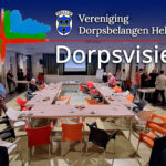 Dorpsvisie Hellum bijeenkomst 19 oktober 2024: achtergrond bij artikel